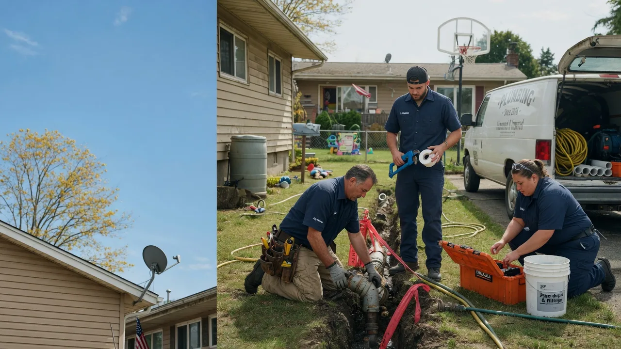 Garbage Disposal Replacement in Rosine, KY near me